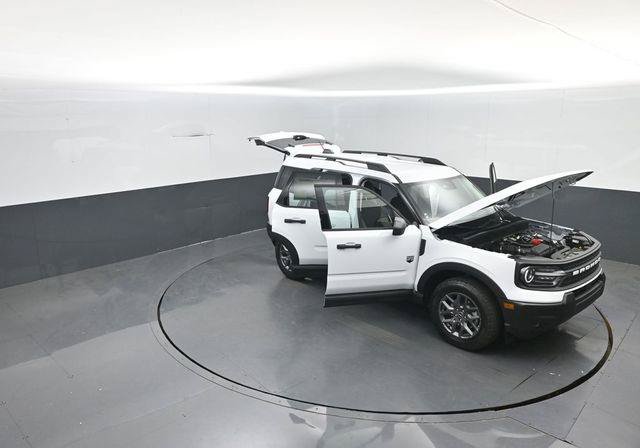 New 2026 Ford Bronco Sport Big Bend w/ Convenience Package AWD/4WD image 34