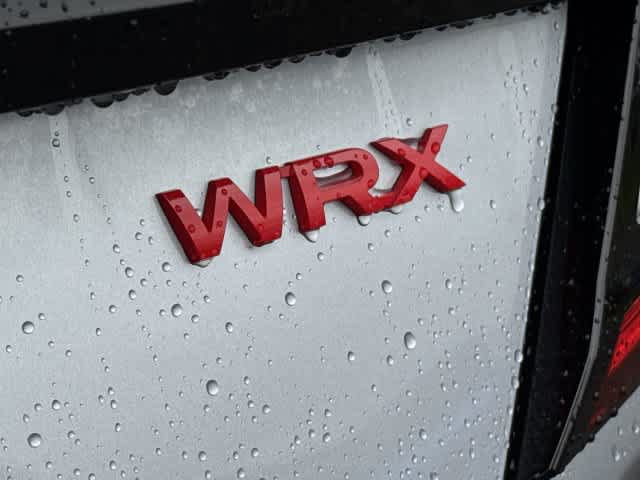 New 2026 Subaru WRX Premium AWD/4WD image 12