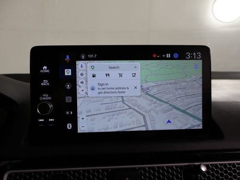 Used 2025 Honda Civic Sport Touring image 49