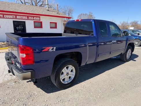 Used 2011 Chevrolet Silverado 1500 LT w/ All-Star Edition image 3