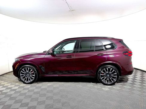 Certified 2024 BMW X5 xDrive40i w/ M Sport Package image 4