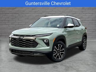 New 2026 Chevrolet TrailBlazer ACTIV w/ Convenience Package FWD video 1