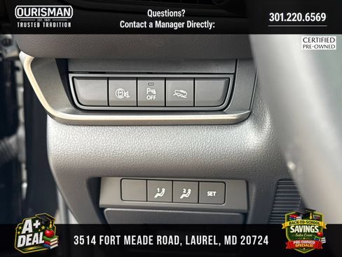 Used 2026 MAZDA CX-30 AWD 2.5 S image 30