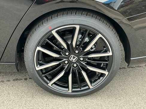 New 2026 Honda Accord Touring image 5