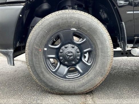 New 2026 RAM 2500 Tradesman image 12