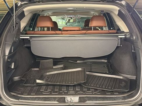 Used 2018 Subaru Outback 2.5i Touring AWD/4WD image 14