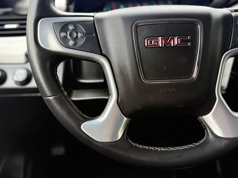 Used 2018 GMC Yukon SLE w/ Convenience Package AWD/4WD image 26