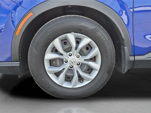Used 2024 Honda CR-V LX image 22