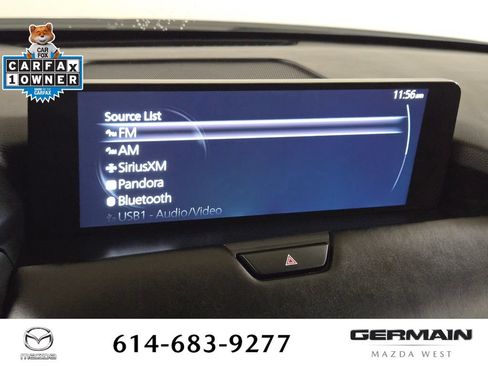 Certified 2024 MAZDA CX-90 Plug-In Hybrid w/ Premium Plus AWD/4WD image 25