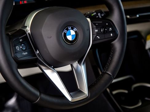 New 2026 BMW X1 xDrive28i w/ Technology Package image 12