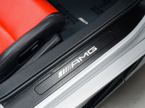 Used 2018 Mercedes-Benz AMG GT C image 25