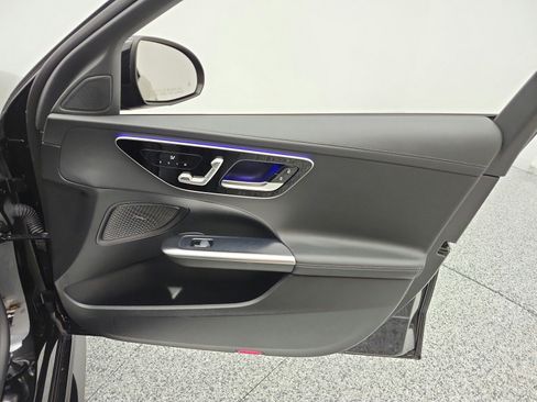 Used 2022 Mercedes-Benz C 300 Sedan image 21