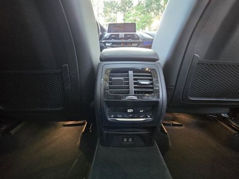 Used 2021 BMW X3 xDrive30i w/ M Sport Package image 25