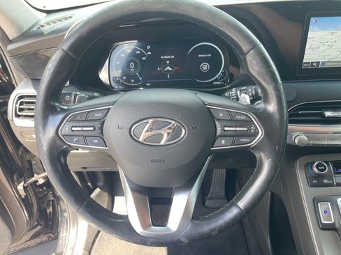 Used 2021 Hyundai Palisade Limited FWD image 7