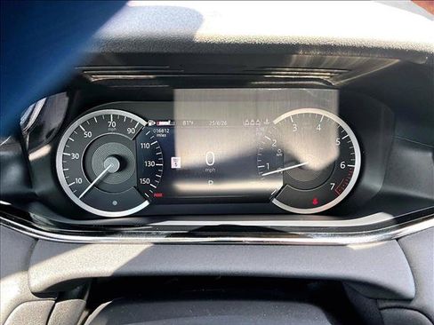 Used 2023 Land Rover Range Rover Evoque R-Dynamic SE AWD/4WD image 22