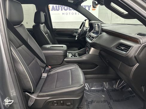 Used 2022 Chevrolet Tahoe Premier image 19