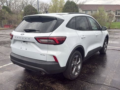 Used 2025 Ford Escape ST-Line Select image 5