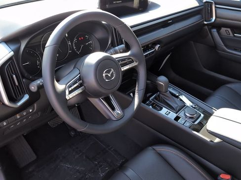 New 2026 MAZDA CX-50 AWD 2.5 Hybrid w/ Cargo Package image 15