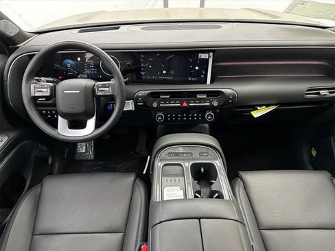 New 2026 Hyundai Palisade Calligraphy image 25