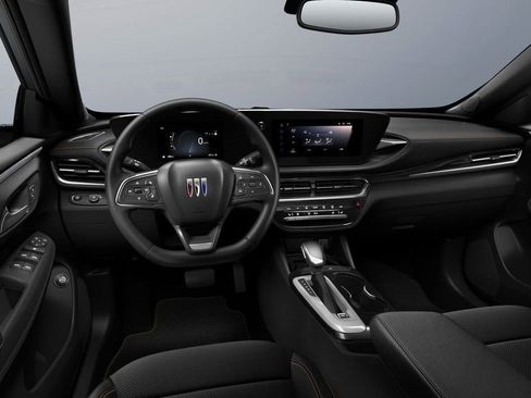 Used 2024 Buick Envista Avenir image 32