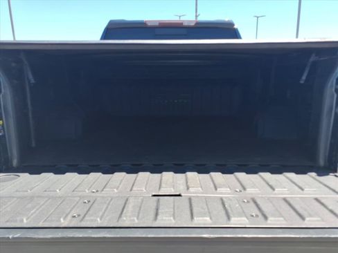 Used 2019 GMC Sierra 1500 SLT w/ SLT Premium Package AWD/4WD image 24