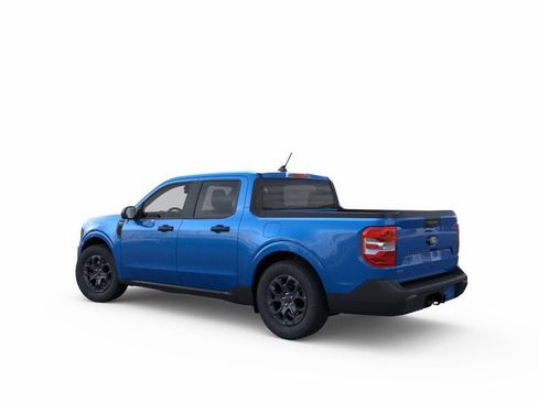 Used 2026 Ford Maverick XLT w/ Equipment Group 301A AWD/4WD image 30