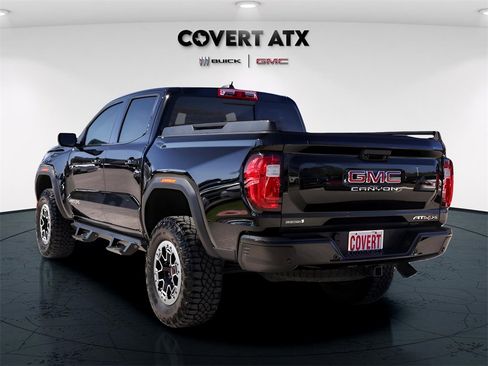 Used 2023 GMC Canyon AT4X w/ Edition 1 image 6