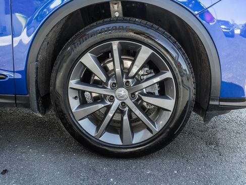 Used 2025 Acura MDX A-Spec AWD/4WD image 5