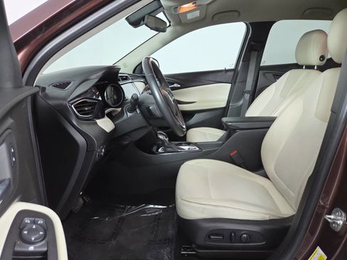 Used 2022 Buick Encore GX Preferred w/ Cold Weather Comfort Package FWD image 14