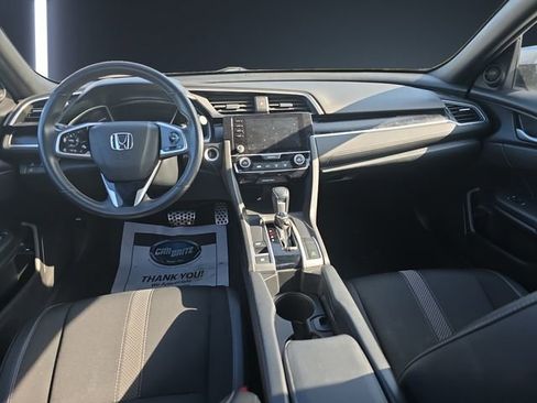 Used 2020 Honda Civic Sport image 10