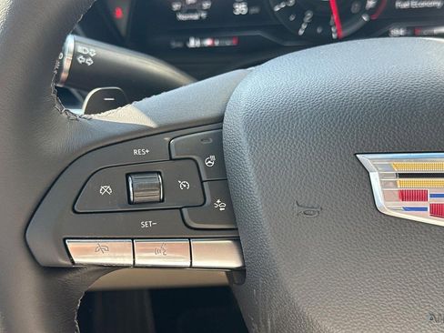 New 2026 Cadillac CT4 Premium Luxury image 22