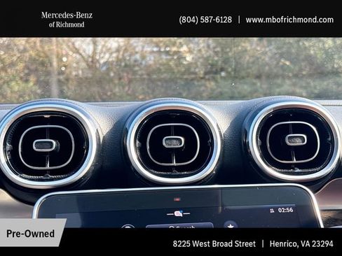 Used 2022 Mercedes-Benz C 300 4MATIC Sedan image 23