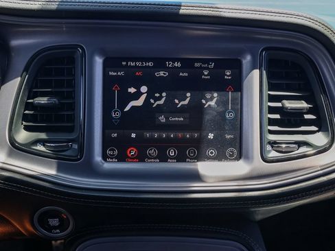 Used 2023 Dodge Challenger GT w/ Plus Package RWD image 53