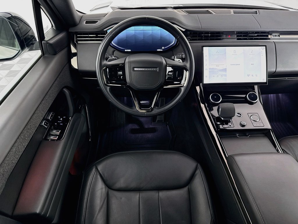 Certified 2023 Land Rover Range Rover Sport SE Dynamic AWD/4WD image 18