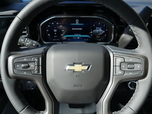 New 2026 Chevrolet Silverado 2500 High Country w/ High Country Premium Package image 12