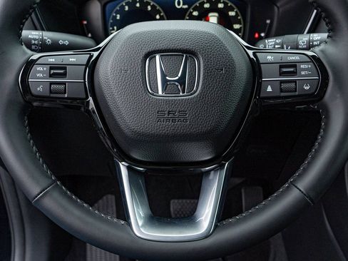 New 2026 Honda CR-V EX-L image 25