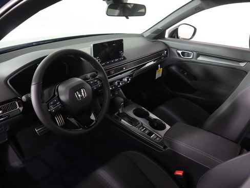 New 2026 Honda Civic Sport image 18