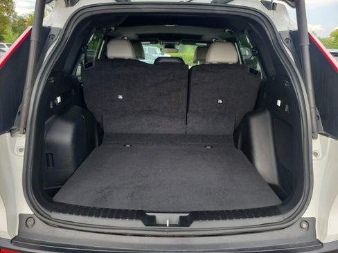 Used 2023 Honda CR-V Sport Touring image 13