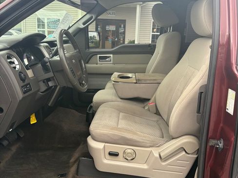 Used 2010 Ford F150 XL AWD/4WD image 10