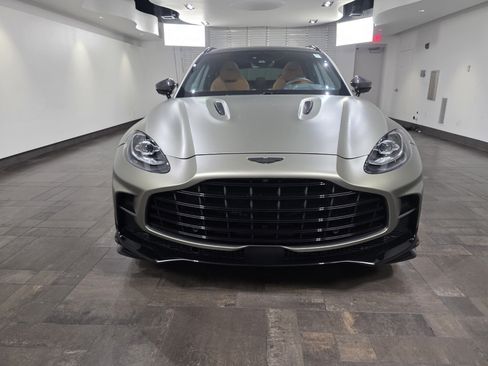 Used 2024 Aston Martin DBX 707 AWD/4WD image 7