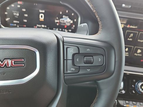 Used 2026 GMC Sierra 1500 AT4 w/ AT4 Premium Package image 23
