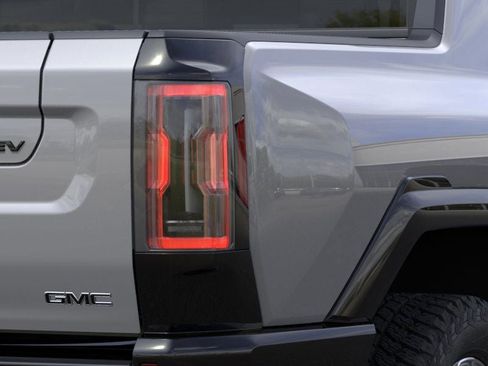 New 2025 GMC Hummer EV 3X w/ Battery Pack, 24 Module Pack AWD/4WD image 48