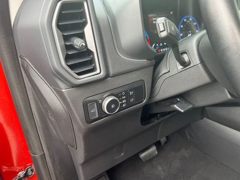 Used 2023 Ford Bronco Sport Big Bend w/ Convenience Package AWD/4WD image 24