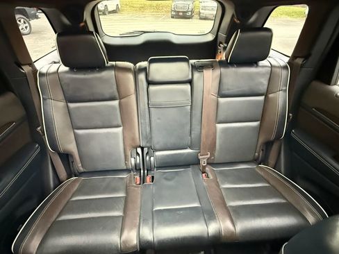 Used 2014 Jeep Grand Cherokee Overland image 31