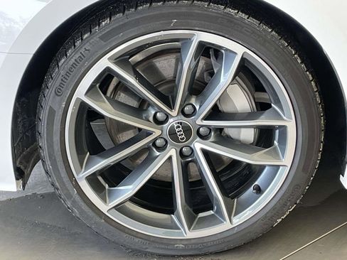 Certified 2024 Audi A5 2.0T Premium Plus image 11