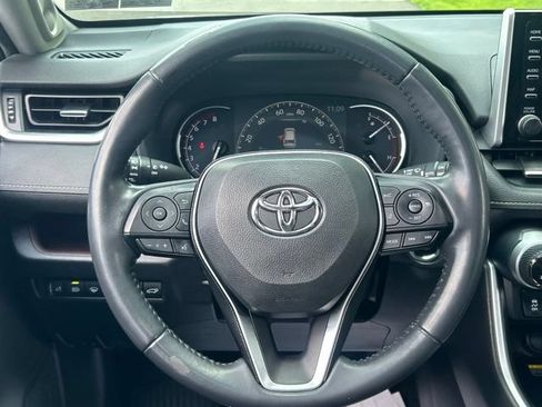 Used 2019 Toyota RAV4 Limited w/ Advanced Technology Package AWD/4WD image 69