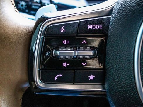 Used 2024 Kia Sorento SX Prestige w/ Olive Brown Leather Package image 29