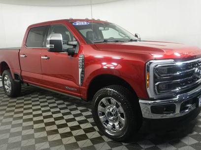 Used 2023 Ford F250 Lariat w/ Lariat Ultimate Package