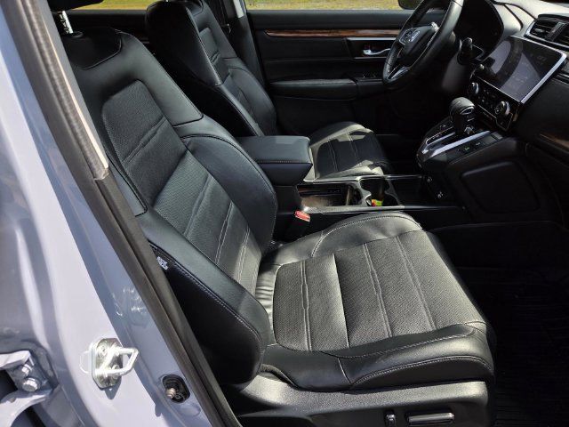 Used 2022 Honda CR-V EX-L image 33