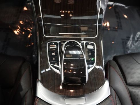 Used 2018 Mercedes-Benz C 43 AMG 4MATIC Sedan image 24